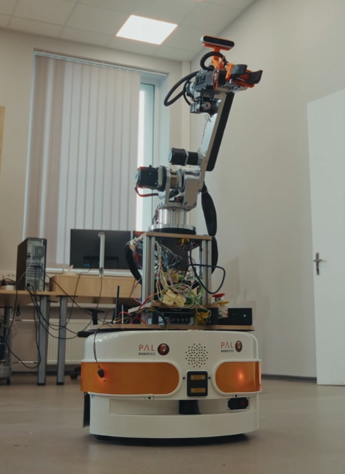 Careers & Thesis Topics - Gallery Image 2