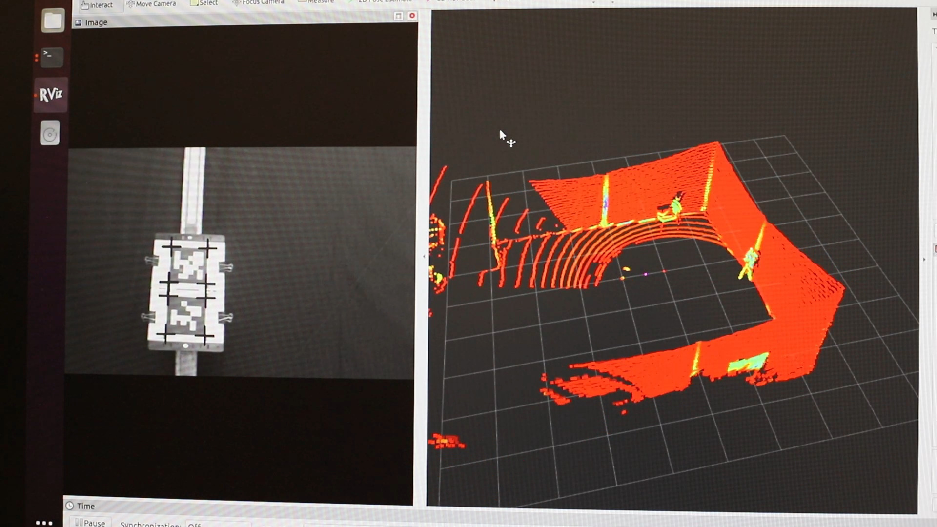 Portable Sensor Package